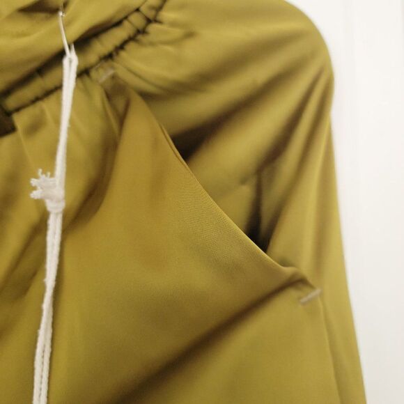 Joie high-waisted straight leg  pants size XS/TP - Picture 4 of 10